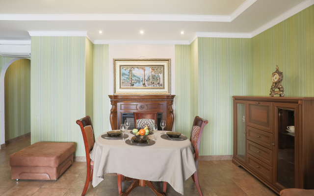 Familiya Gurzuf Apartments 22