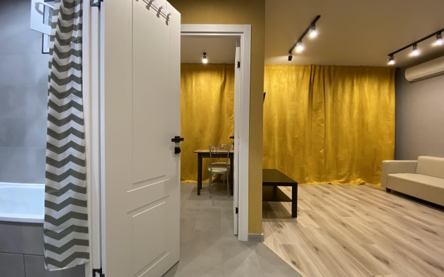 Квартира На сутки в Нижнем Новгороде