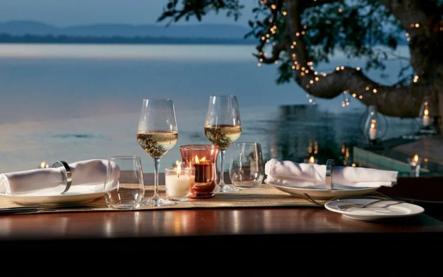 EKHO Lake House - From Colonial Bungalow to Royal Retreat