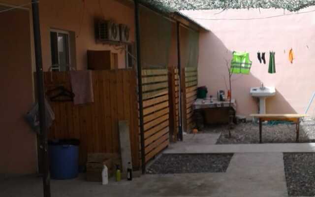 Atlan Guest House
