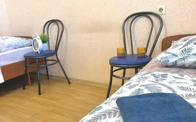 Apartamenty Dvuhkomnatnye Volodarskogo 17, 6 etaz