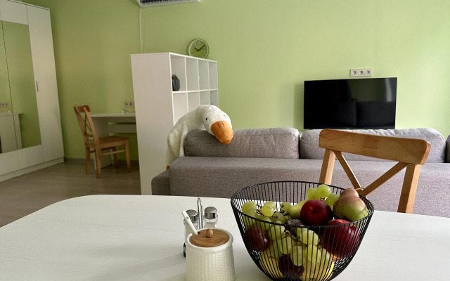 Квартира Душевное место 1 на Первомайской