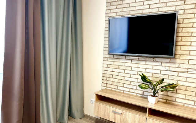 Zhivopisnye Kvartiry54 Na Lenina 23a Apartments