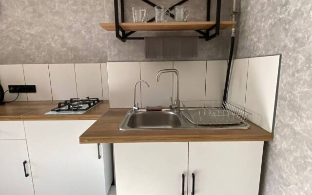 Apart Sweet Home Na Varshavskoy Apartments