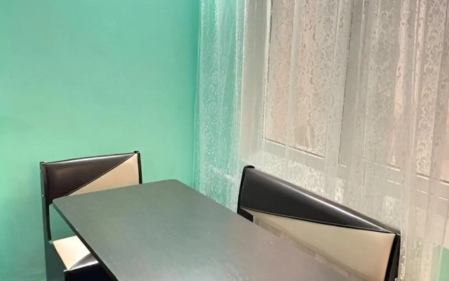 Квартира в Самом Центре Города