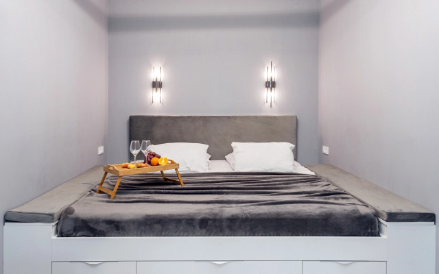 Novy Spa-Dom Private House