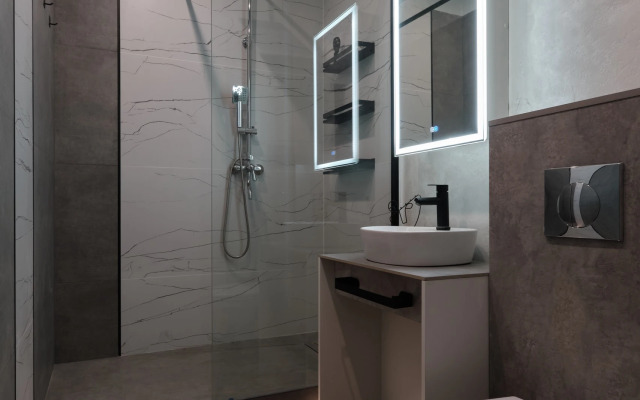 Апартаменты Петровские с Самыми Красивыми Закатами