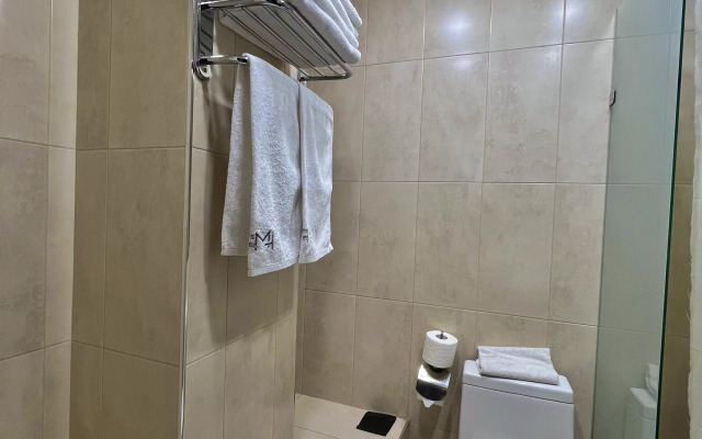 Hotel Mashtots Hotel