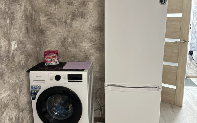 Апартаменты Уютная студия 5 минут до центра