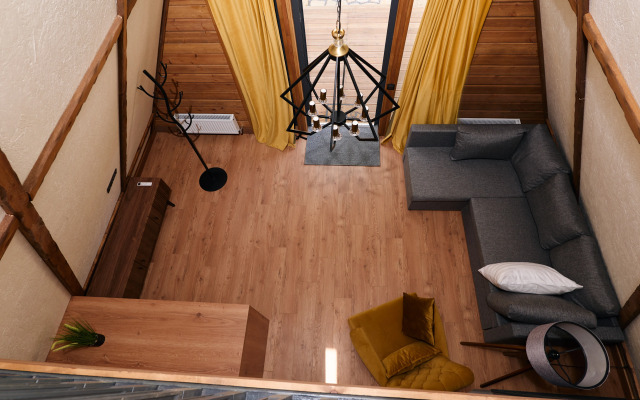 База отдыха ГК Богурай