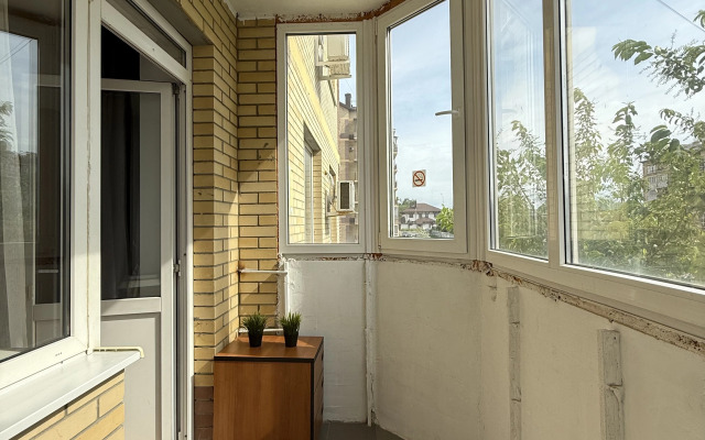 Bulvar Platova 7 Apartments