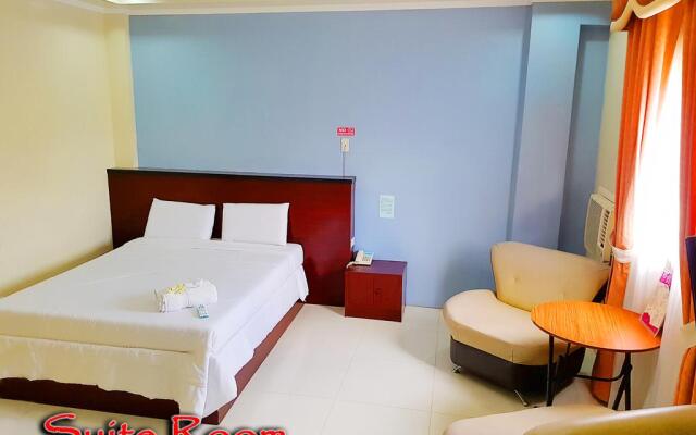 D'Mariners Inn Hotel
