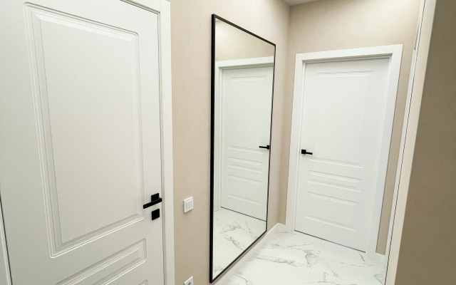 Квартира Уютная