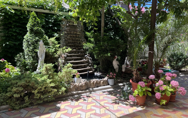 Гостевой дом Бали