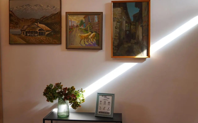Guest house Toon Armeni