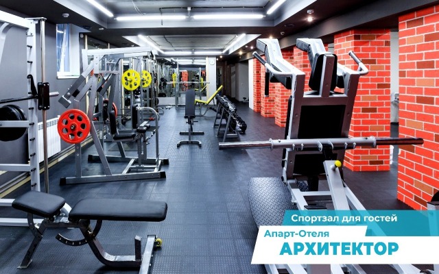 Апартаменты 39 на 60 Лет Октября