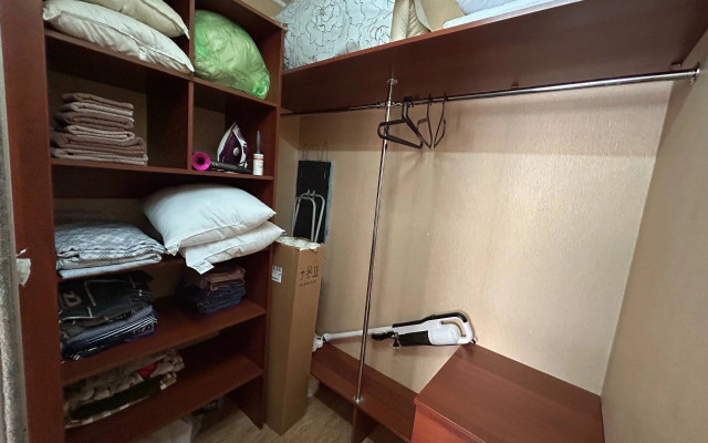 Квартира Gerke House на Сибгата Хакима 33