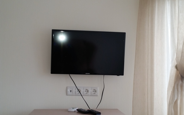 Апартаменты Премьера 4