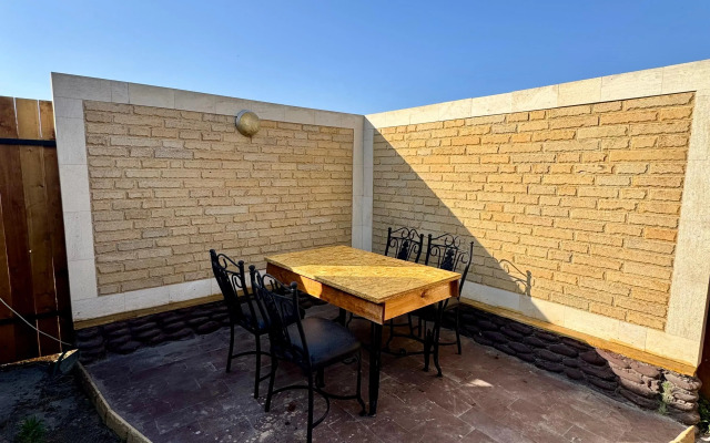 Частный дом у Моря