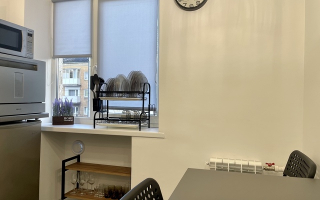 Квартира Двухкомнатная возле Южного Вокзала