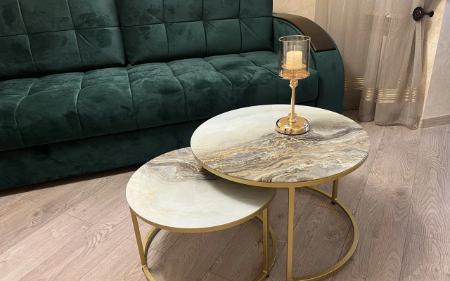 Квартира Комфортабельная Двухкомнатная на Гагарина 28