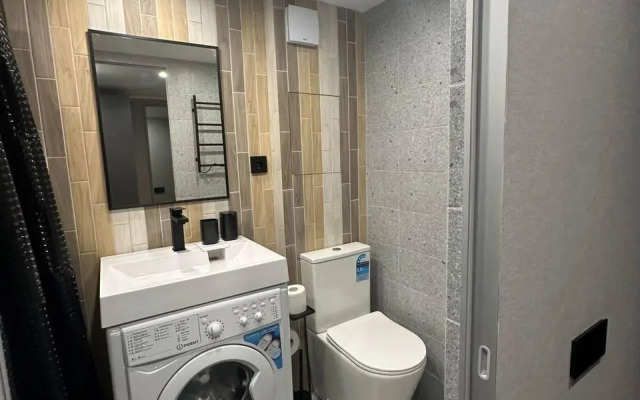 Квартира Dayker City Apartments