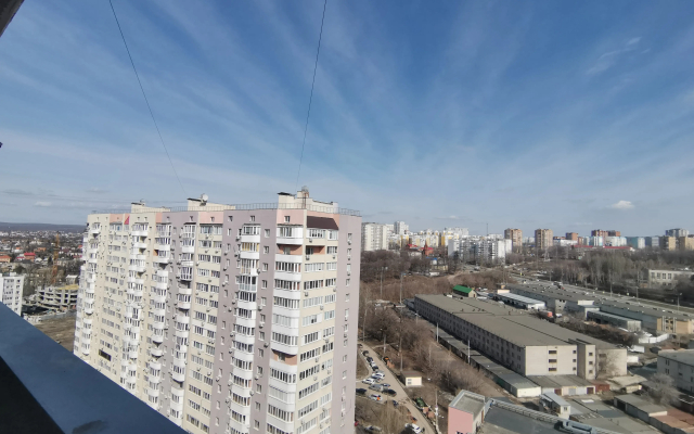 Квартира Видовая у Волги