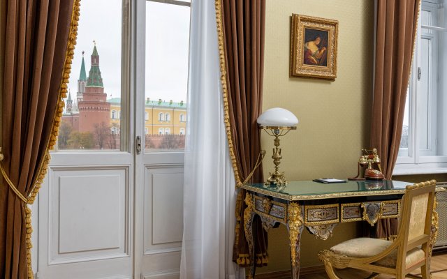 National, a Luxury Collection Hotel, Moscow National