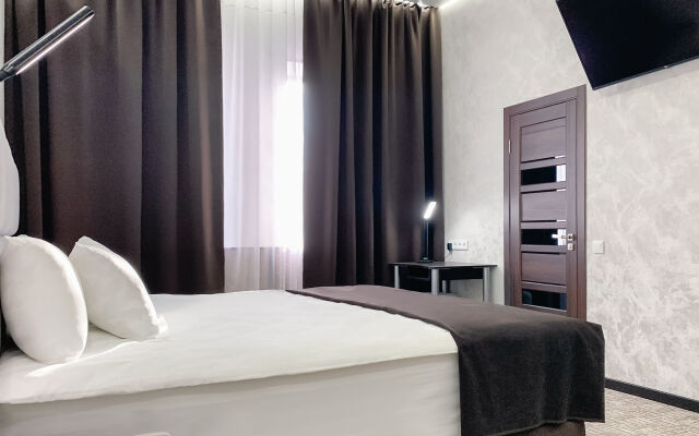 Prem'er Hotel