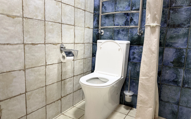 Квартира Стильная в Центре Города