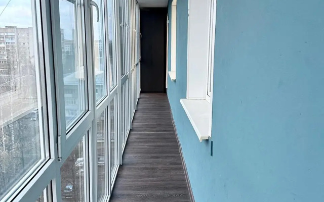 Квартира Престижная 3-комнатная в центре