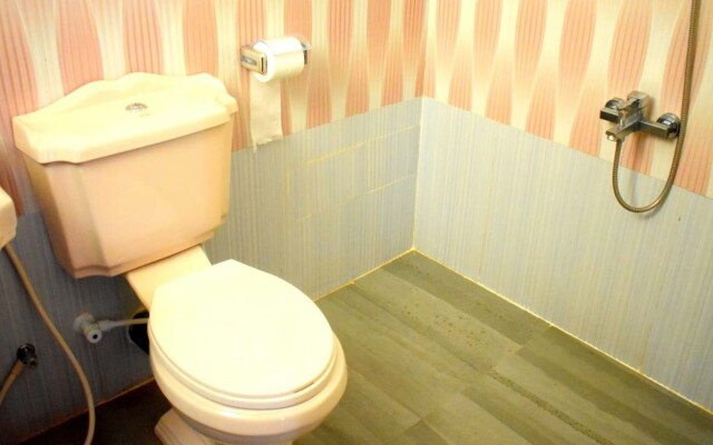 Гостевой Дом Yoho Pedro Resort