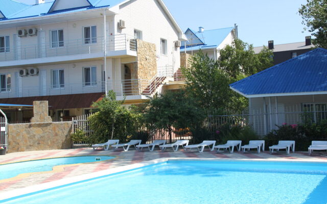 Aston Anapa Hotel