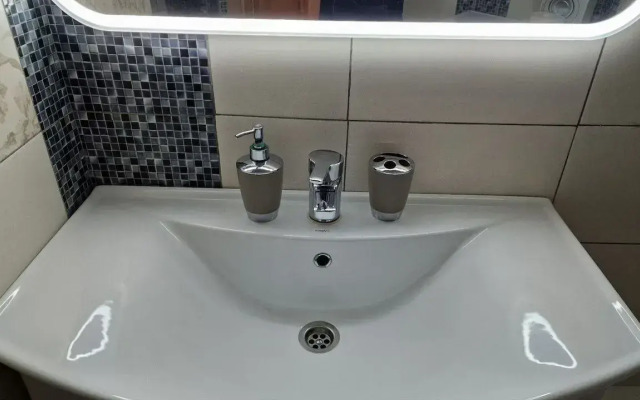 Квартира Пестеля 1 Люкс