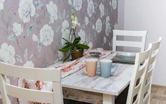 Квартира на первой линии Балтийского моря