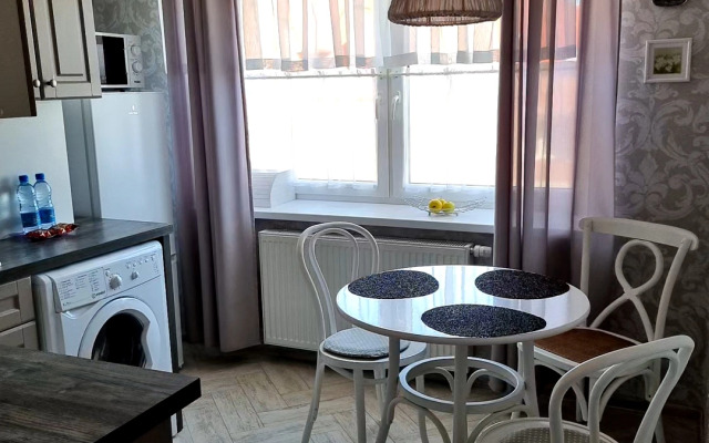 "Blue Sea" Flat
