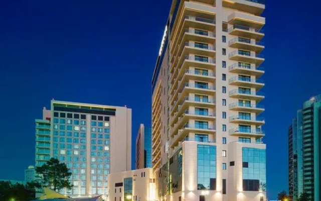 Mercure Sochi Centre Hotel