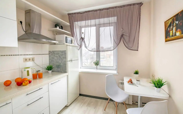 Уютная Двухкомнатная Квартира