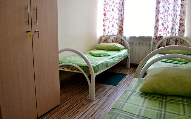 Romashka Hostel