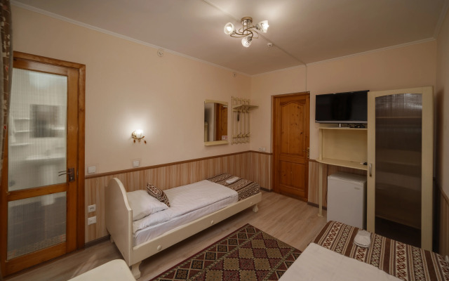 Alpinist Hotel