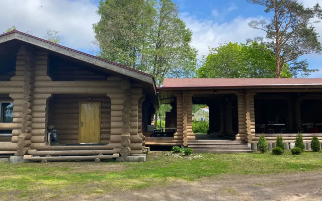 База отдыха Озёрная