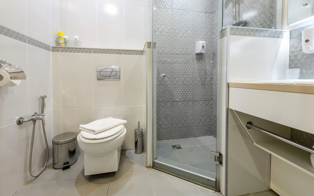 Отель Эпиграф