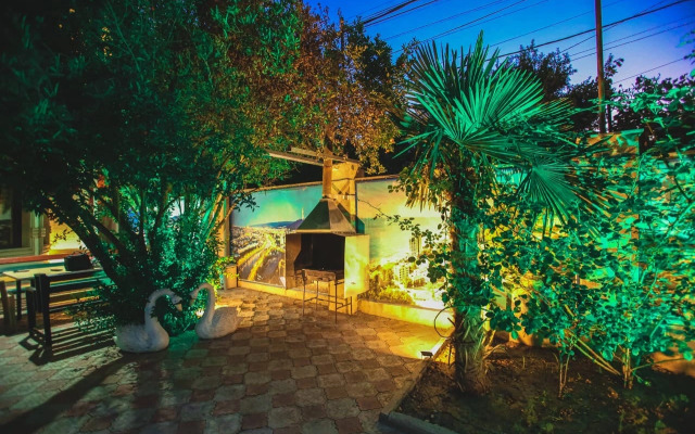 Отель Villa Victoria