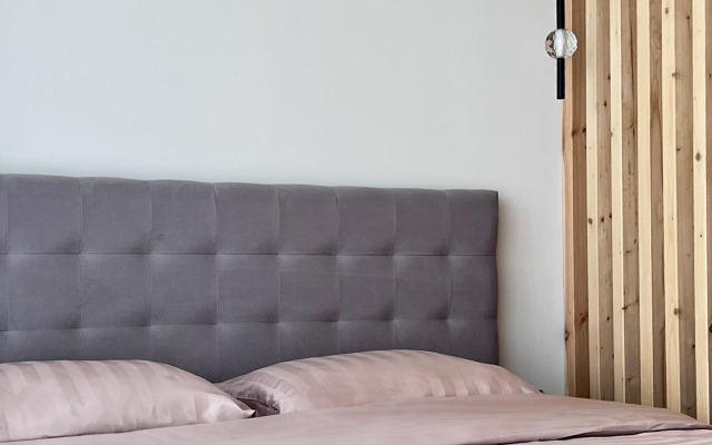 Апартаменты на Кленовой