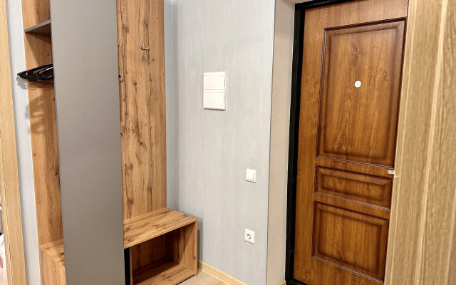 Апартаменты на Блинова 35