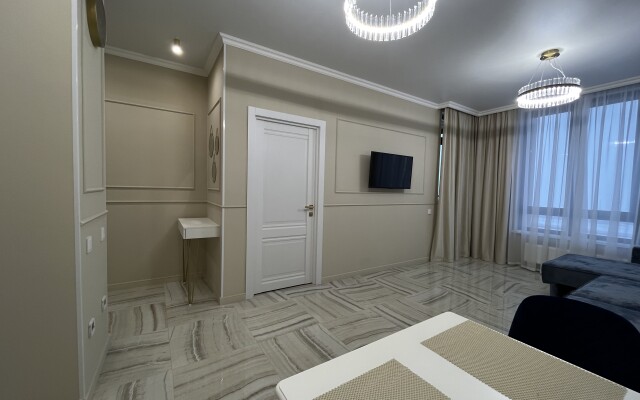 Апартаменты Savin House