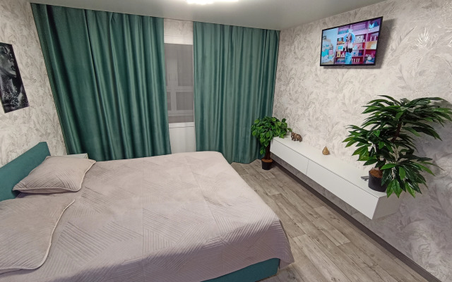 Апартаменты элитные у ТЦ Евроленд