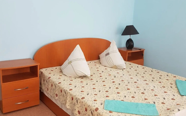 Мини-отель на Греческой