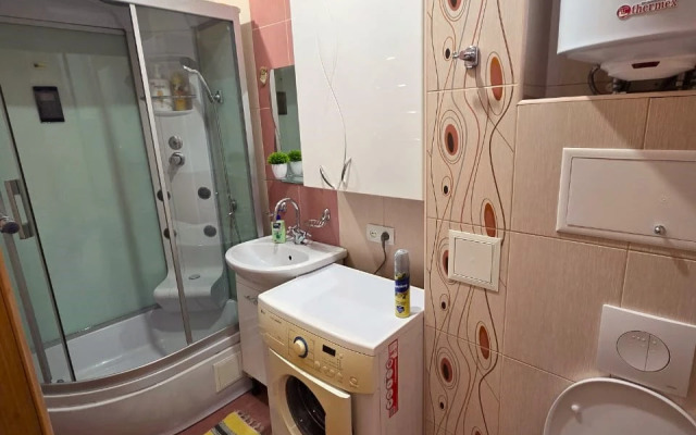 Квартира Двухкомнатная квартира в центре города