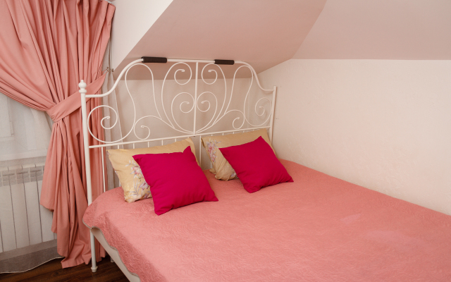 9 Nochej Lenina 32 Apartments
